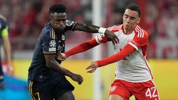 La sorpresa que unirá a la Champions con Colo Colo y la U