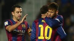 Directo: Atlético Madrid - Barcelona