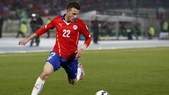 Los 4 jugadores que tendrán su revancha en la Roja