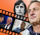 Las mejores frases de Cruyff