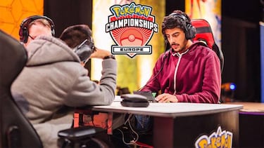 Campeonato Internacional Pokémon de Europa: fechas y horarios