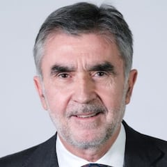 Arechabaleta lidera una nueva candidatura a presidir el Athletic