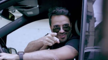 Luis Fonsi se suma a los italianos de Youtube The Jackal para parodiar su Despacito