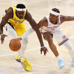 Pacers Siakam: ‘Game 3 is the most important of the year’