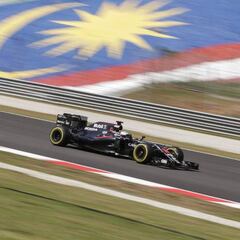 El nuevo motor Honda ofrece más fiabilidad y rendimiento