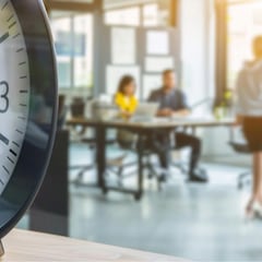 Adiós a las 48 horas: la jornada laboral de 40 horas cada vez más cerca de aprobarse en México