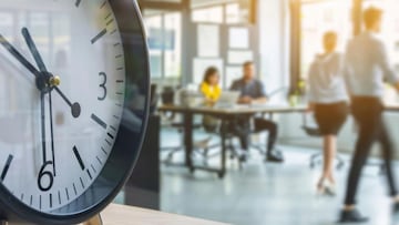Adiós a las 48 horas: la jornada laboral de 40 horas cada vez más cerca de aprobarse en México