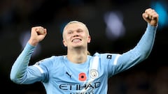 Manchester City vs Bournemouth summary: score, goals, highlights | Premier League 2025/26