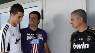 'Este domingo el Bernabéu vivirá un ambiente magnífico'