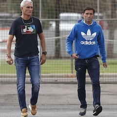 Llega Marcelino: las cosas van a cambiar en Bilbao