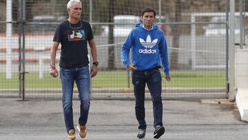 11/09/19
VALENCIA CF
CIUDAD DEPORTIVA
PARKING
URIA
MARCELINO
DESPEDIDA