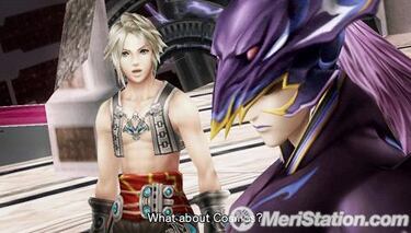Dissidia 012 Final Fantasy, Impresiones