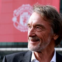 Sir Jim Ratcliffe acquires minority stake in Manchester United: what responsibilities will he have?