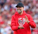Jürgen Klopp es el objetivo principal del USMNT tras la salida de Gregg Berhalter