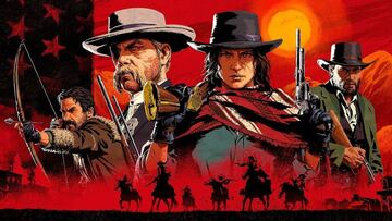 Los jugadores Red Dead Online lamentan la falta de novedades