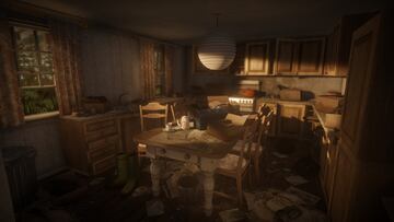 Captura de pantalla - Everybody’s Gone to the Rapture (PS4)