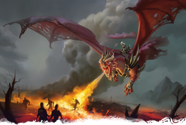 Gameloft is working on a Dungeons & Dragons survival game set in the Forgotten Realms