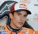 Marc Márquez: “La pole me da un punto de confianza”