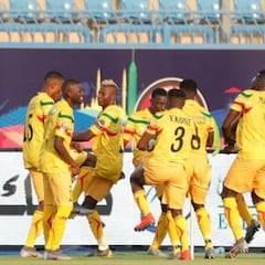 La intensidad reparte puntos