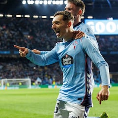 Bryan Zaragoza se dirige al destino correcto