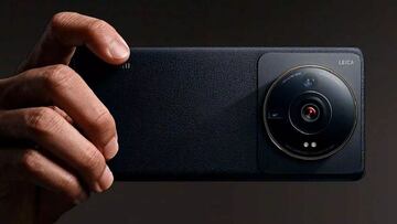 Xiaomi muestra por fin toda la familia Mi 12S, 12S Pro y 12S Ultra