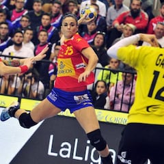 Cómo y dónde ver el España vs Serbia Europeo: Horarios y TV