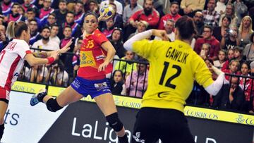 C車mo y d車nde ver el Espa?a vs Serbia Europeo: Horarios y TV