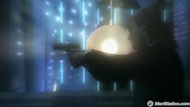 Kane & Lynch dan guerra a dúo en nuevas capturas