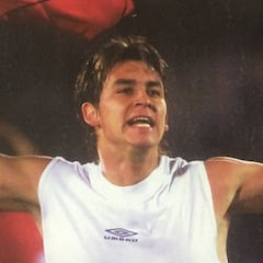 El Preolímpico que pudo unir a las actuales figuras albas y azules