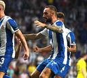 Espanyol 4-0 Stjarnan: resumen, goles y resultado del partido