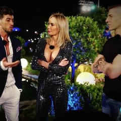 La casa fuerte: sale a la luz el caché de los 14 concursantes