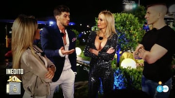 La casa fuerte: sale a la luz el caché de los 14 concursantes