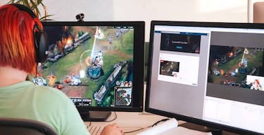 Facebook ya permite las retransmisiones en directo desde tu PC