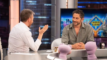 Paco León, víctima de la broma más pesada de Trancas y Barrancas: “Te estás jugando la vida”