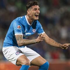 ¿Broma? Peñalba ‘agradece’ a la Bruja por triunfo de Cruz Azul