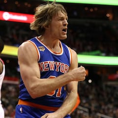 Más poderío NBA para el CSKA: Ron Baker llega a Moscú