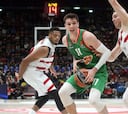 El Baskonia sigue en depresión