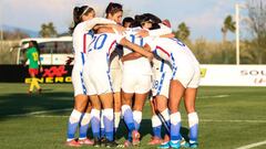 Letelier reveló las claves de la Roja para la vuelta con Camerún