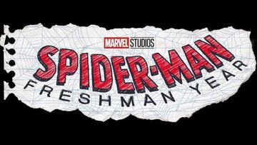 Spider-Man: Freshman Year