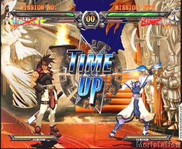 Guilty Gear XX: The Midnight Carnival, Impresiones (PlayStation 2)