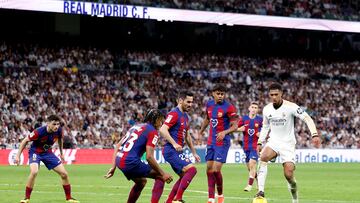 Los grandes de Europa aterrizan en Estados Unidos