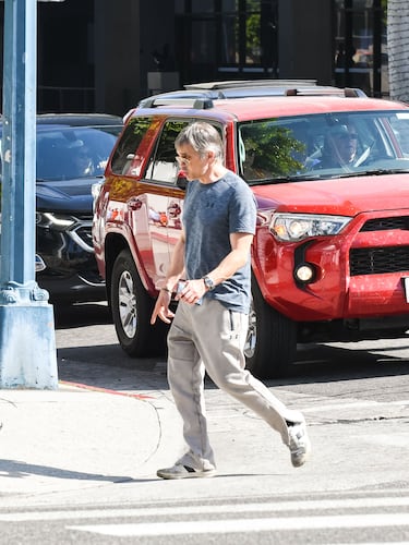 Qué fue de Olivier Martinez: el ex de Halle Berry está irreconocible