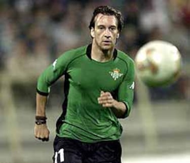 Alfonso Pérez Muñoz: “Además de Mbappé, el Real Madrid necesita un delantero centro”