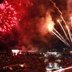 Ministro del Deporte: Colombia busca ser sede del Mundial 2030