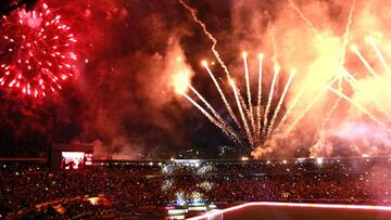 Colombia hará oficial su postulación al Mundial 2030