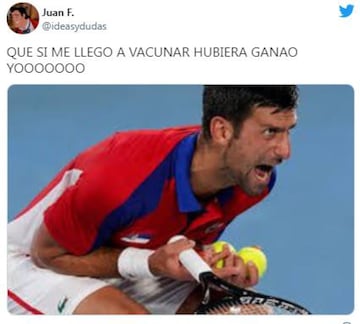 Los mejores memes de la victoria de Nadal en el Open de Australia