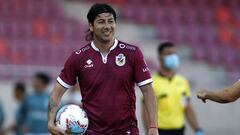 Valdés se va de La Serena y revela en qué ciudad va a jugar