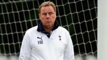 Redknapp