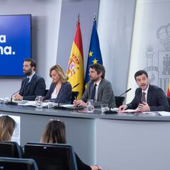 Los tres nuevos permisos que entrarían en vigor con la nueva Ley de Familias