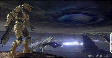 Jack Thompson se opone al Jefe Maestro